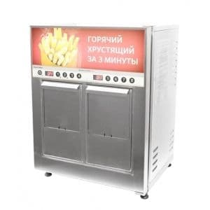 Фритюрница ТТМ RoboFryBox 13л
