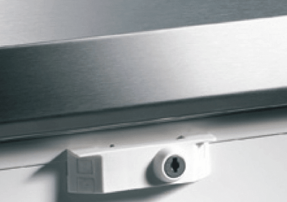 Ларь морозильный Derby F-58 (95701019)