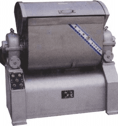 Машина тестомесильная Магикон HWJ-50