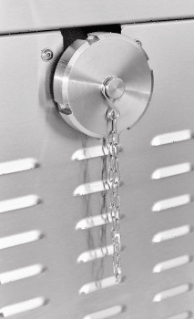 Ферментатор Abat ФТ-40П (11000005516)