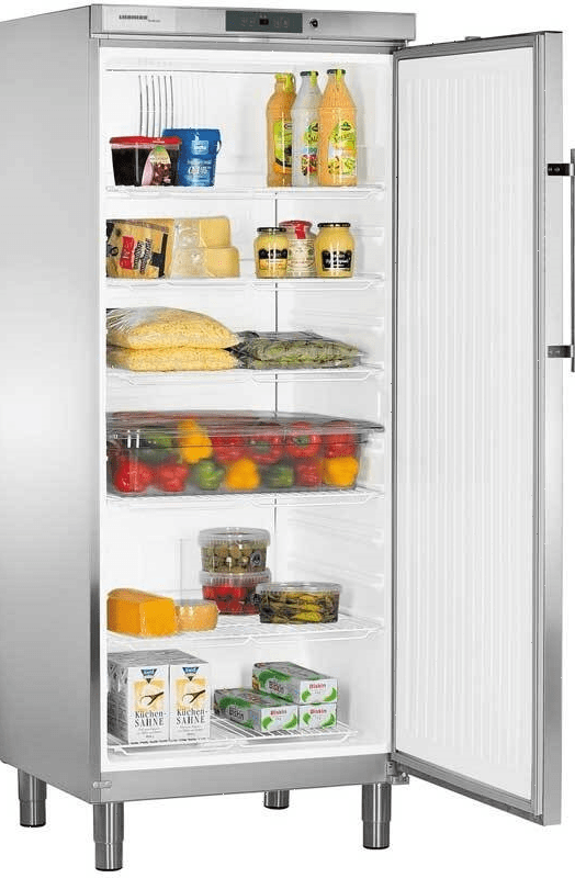 Шкаф холодильный Liebherr GKv 5790