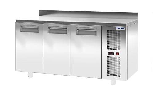 Стол холодильный Polair TM3GN-GC