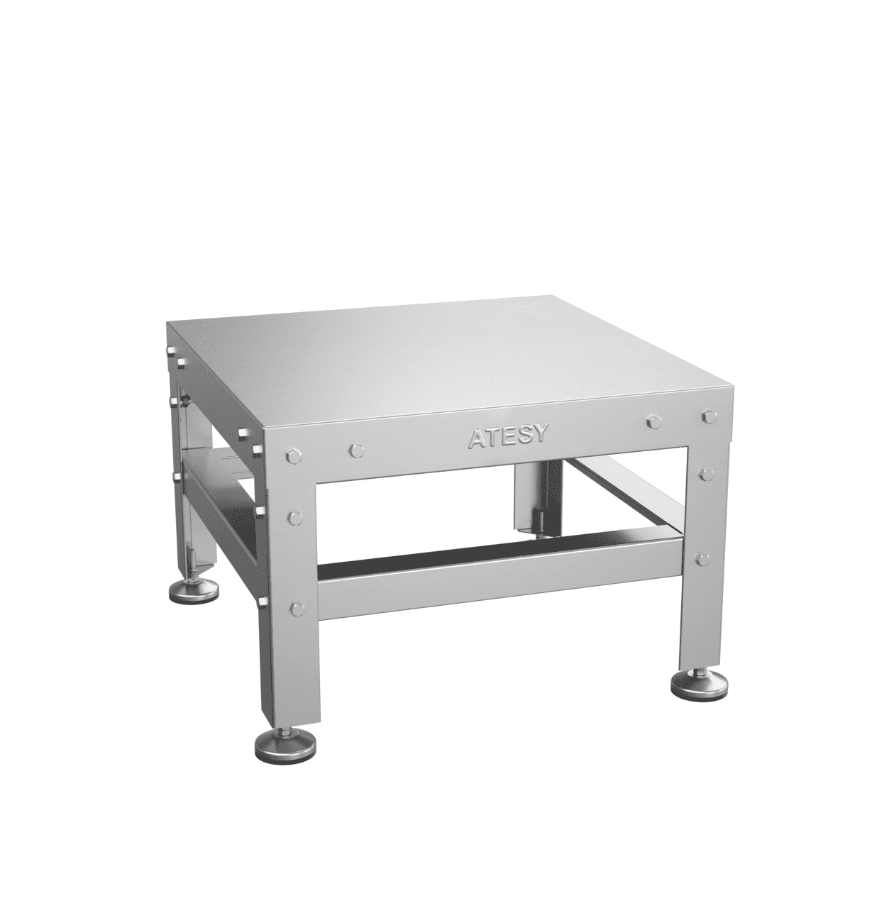 Подтоварник Atesy ПКИ-Б-500.500.280-02