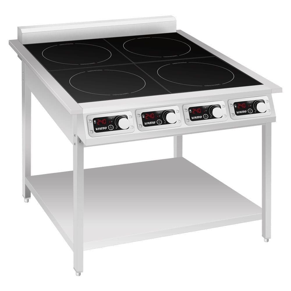 Плита электрическая Viatto VA-350H4