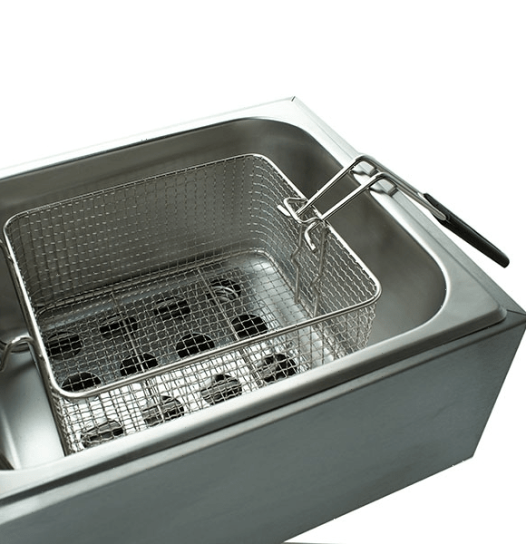 Фритюрница Foodatlas DF-81