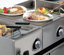 Плита индукционная Kocateq 4VTIM8