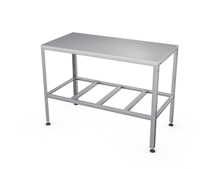 Стол разделочный Atesy СР-Б-1200.700-02 (СР-2/1200/700-Э)