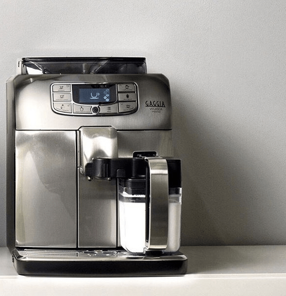 Кофемашина Gaggia Velasca Prestige OTC