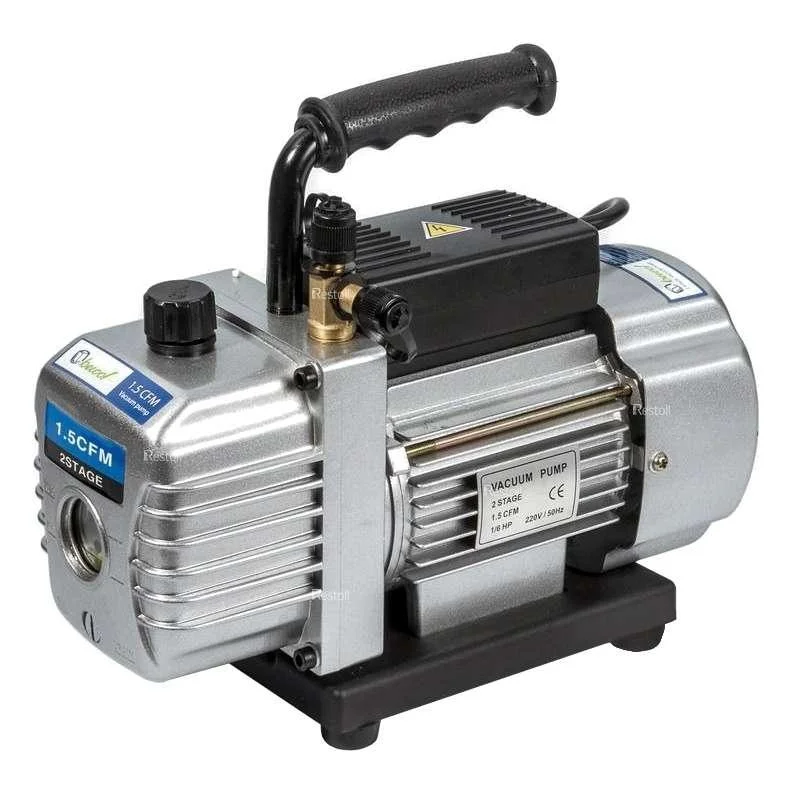 Насос вакуумный для массажера Spicer