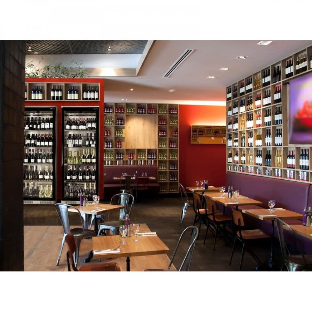 Шкаф винный Gemm WD/121