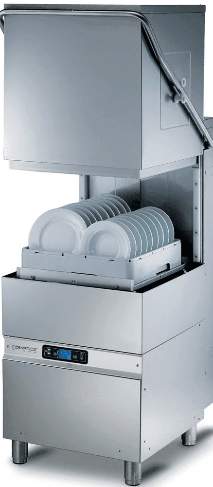 Купольная посудомоечная машина Compack X110E