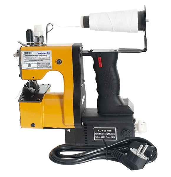 Мешкозашивочная машина Foodatlas RZ-668