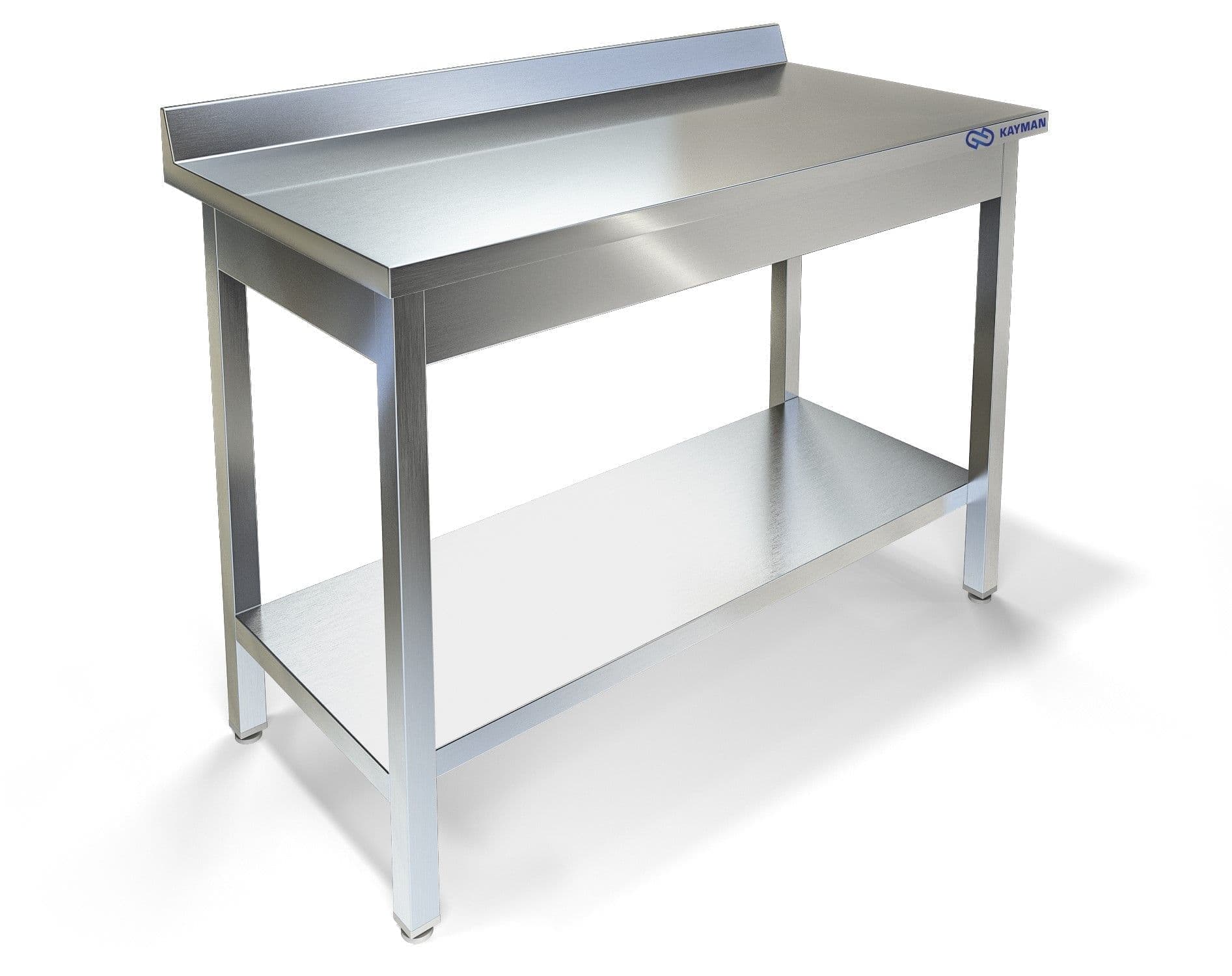 Стол производственный Kayman СП-222/1507