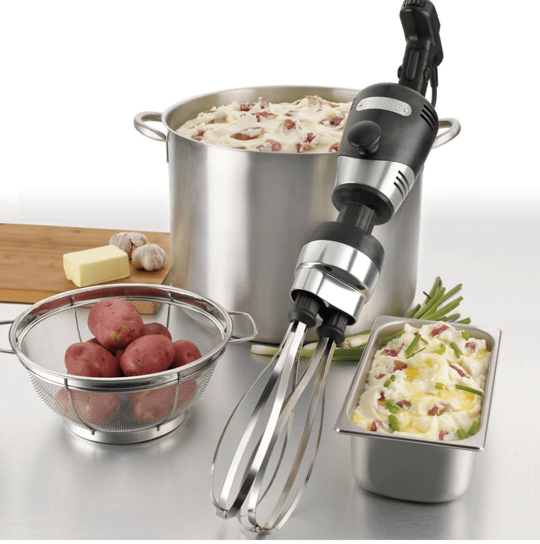 Миксер ручной Waring WSBPPWCE