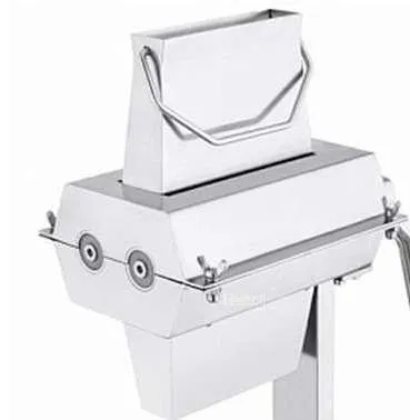 Мясорыхлитель Hurakan HKN-PKM