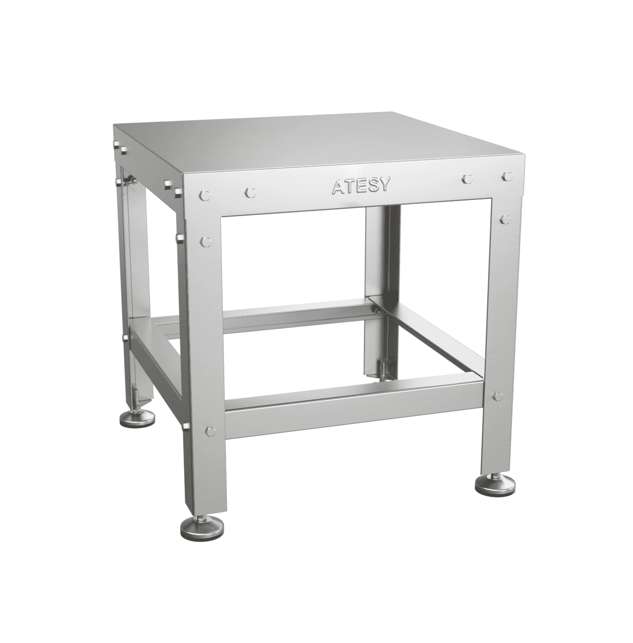 Подтоварник Atesy ПКИ-С-600.500.420-02