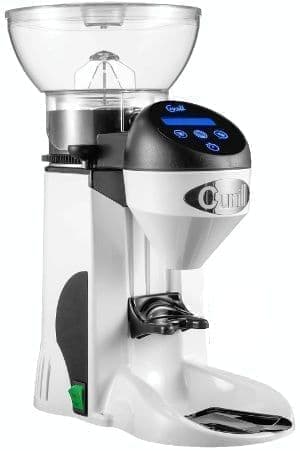 Кофемолка Cunill Tranquilo tron white