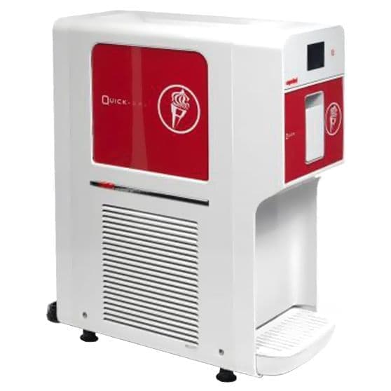 Фризер для мороженого UGOLINI Quick-GEL