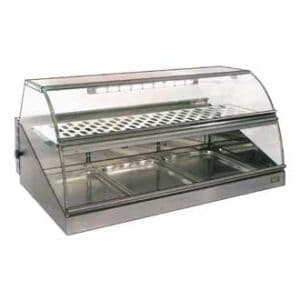 Тепловая витрина Roller Grill VHC1000