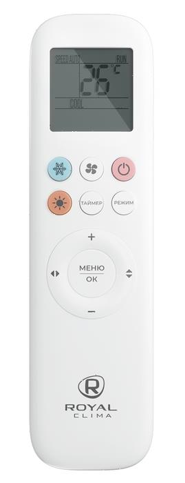 Кондиционер Royal Clima RCI-VXI35HN