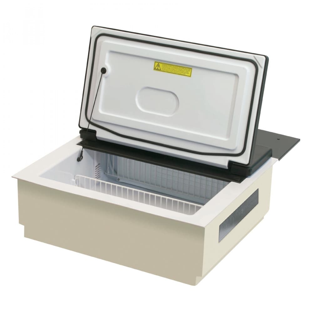 Автохолодильник Indel B TB28AM Big