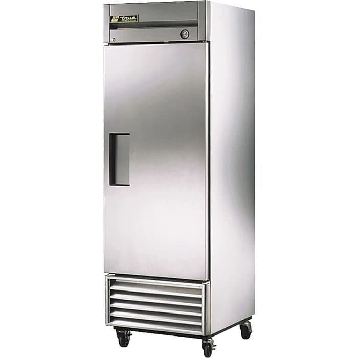 Шкаф морозильный True T-23F