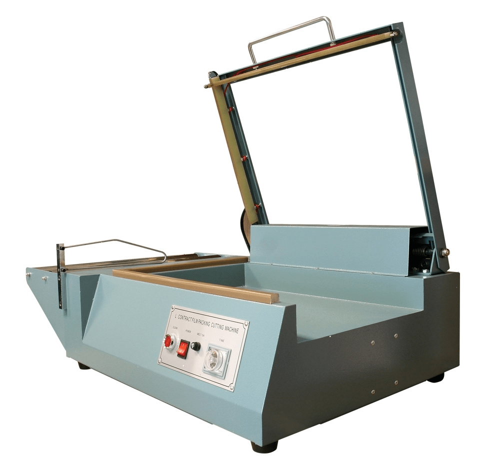 Упаковщик ручной Hualian Machinery BSF-501