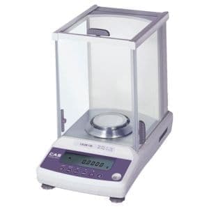 Весы лабораторные аналитические CAS CAUX-320