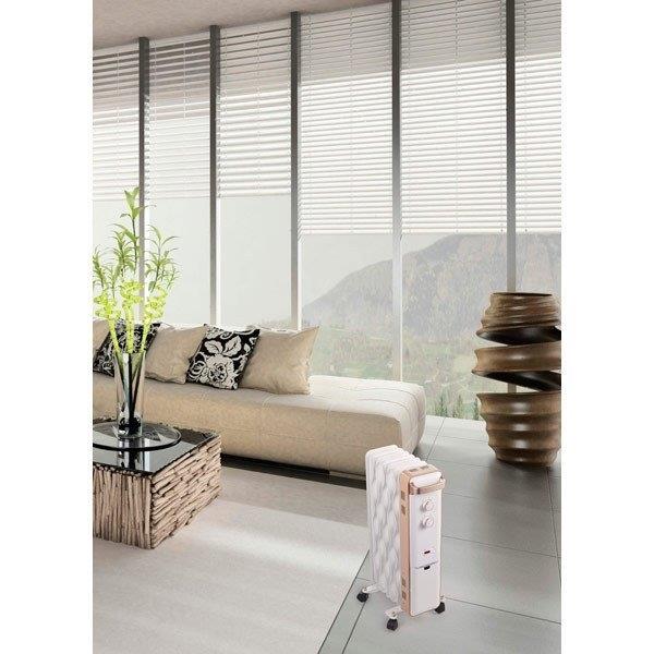 Радиатор масляный Electrolux Wave EOH/M-9157