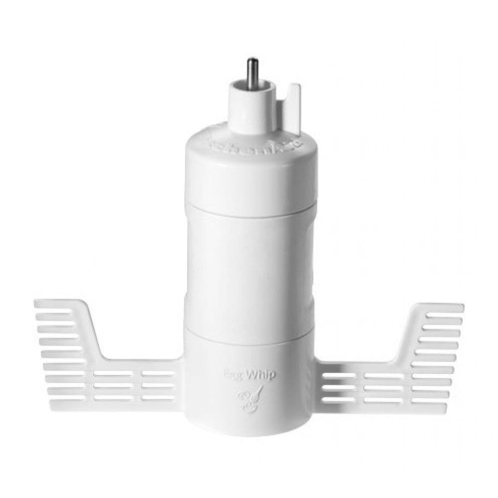 Процессор кухонный KitchenAid 5KFP1644EAC кремовый