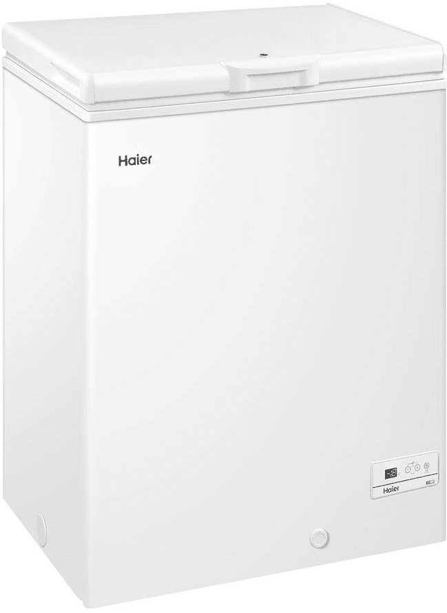 Ларь морозильный Haier HCE143R