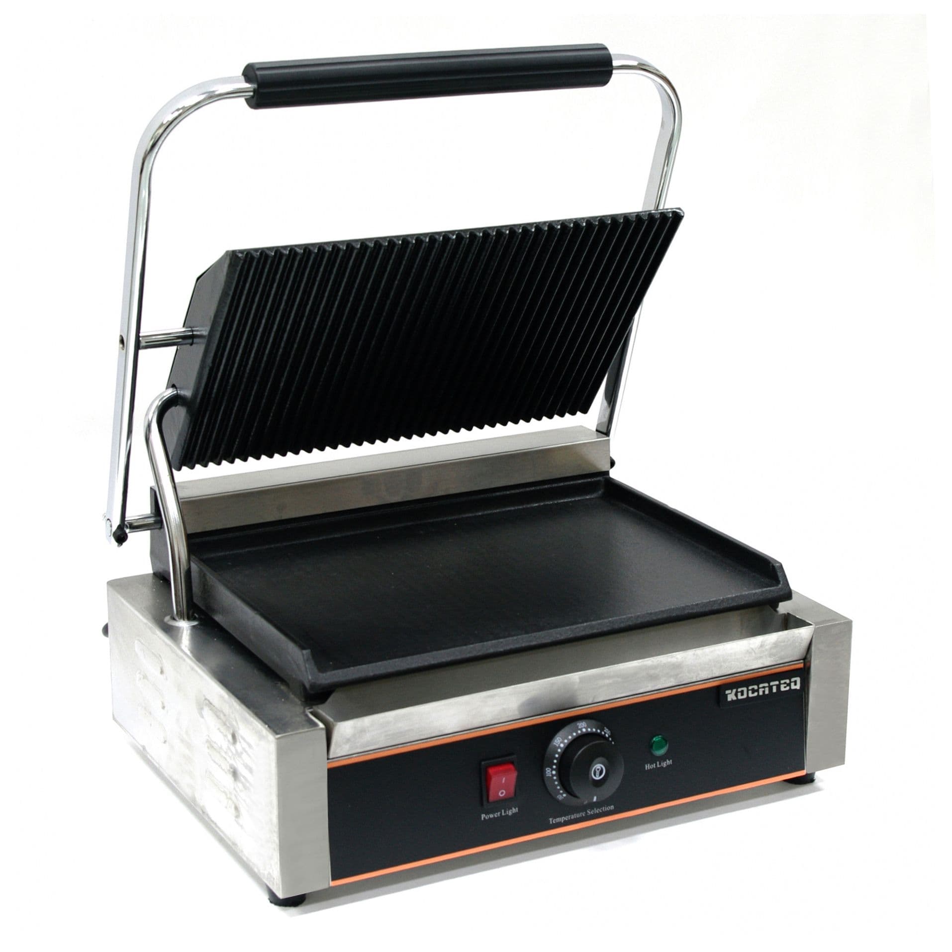 Гриль контактный Kocateq GH811ECNW