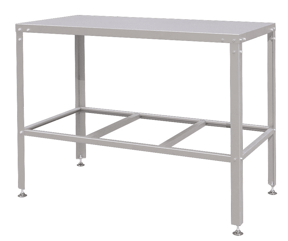 Стол разделочный Atesy СР-2/1200/700-Э Алента