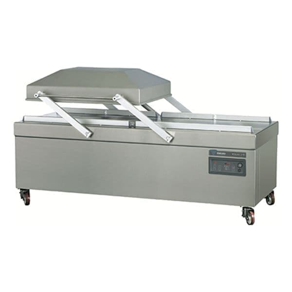 Вакуумный упаковщик Henkelman Polar 2-95 opt B