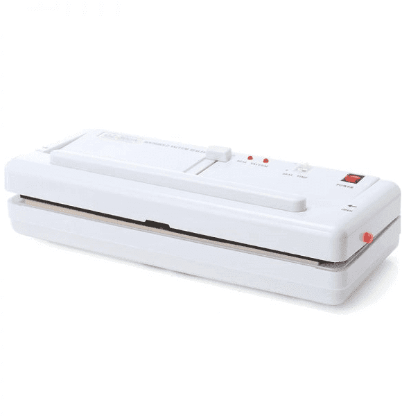 Вакуумный упаковщик Foodatlas DZ-300A Pro