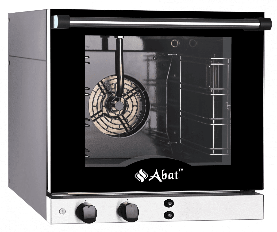Печь конвекционная Abat КПП-4-1/2Э (11000009822)