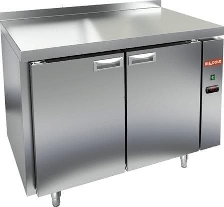 Стол холодильный Hicold SN 11/TN P