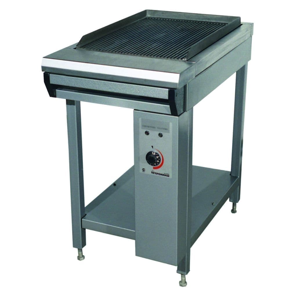 Жарочная поверхность Проммаш ПЖР-0,24 П