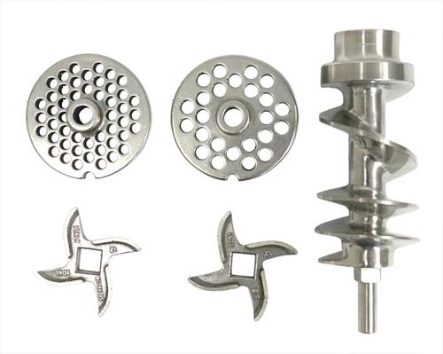 Мясорубка ROAL ML-25SAL нерж