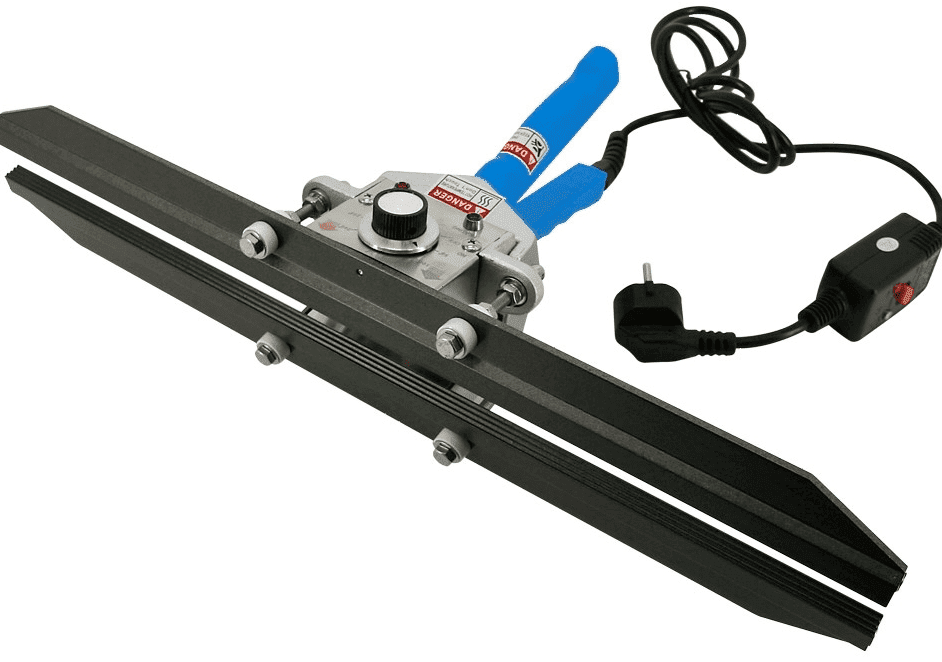 Запайщик ручной Магикон FKR-500