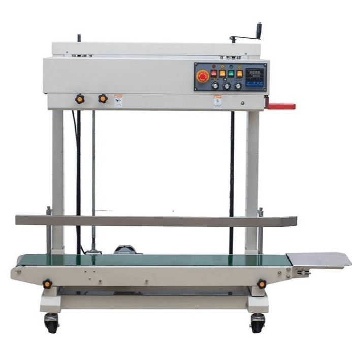 Конвейерный запайщик Магикон FRD-1200V