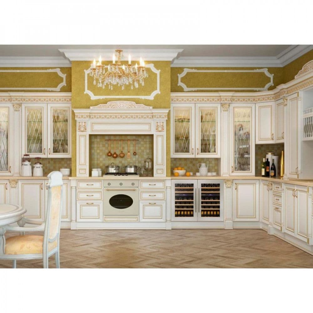 Шкаф винный Dunavox DX-57.146DWK