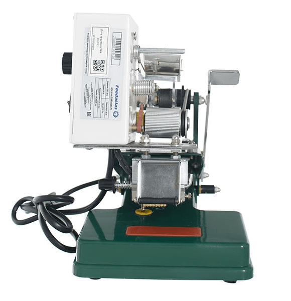 Датер ручной Foodatlas DY-6B Pro