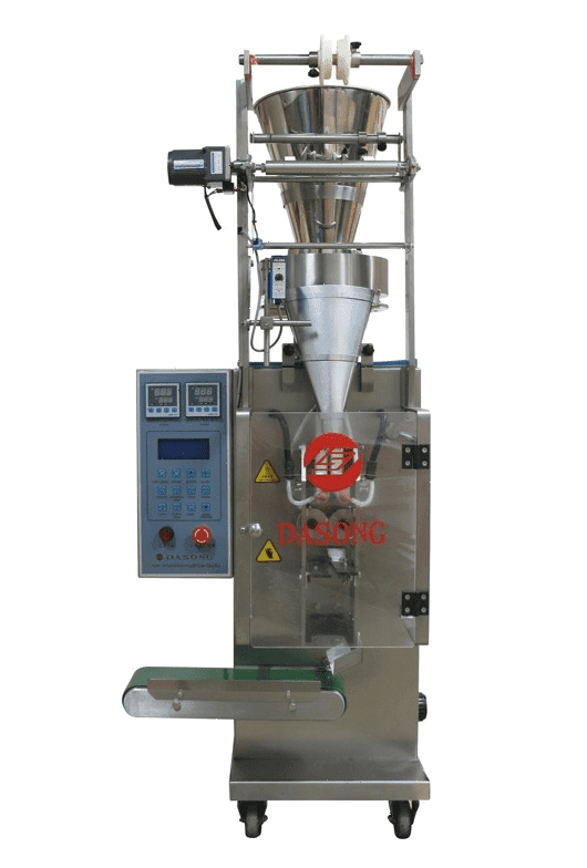 Машина фасовочно-упаковочная Магикон DXDK-80C