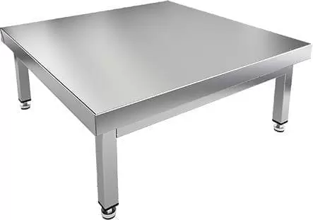 Подтоварник Hicold НСО_16/6_250