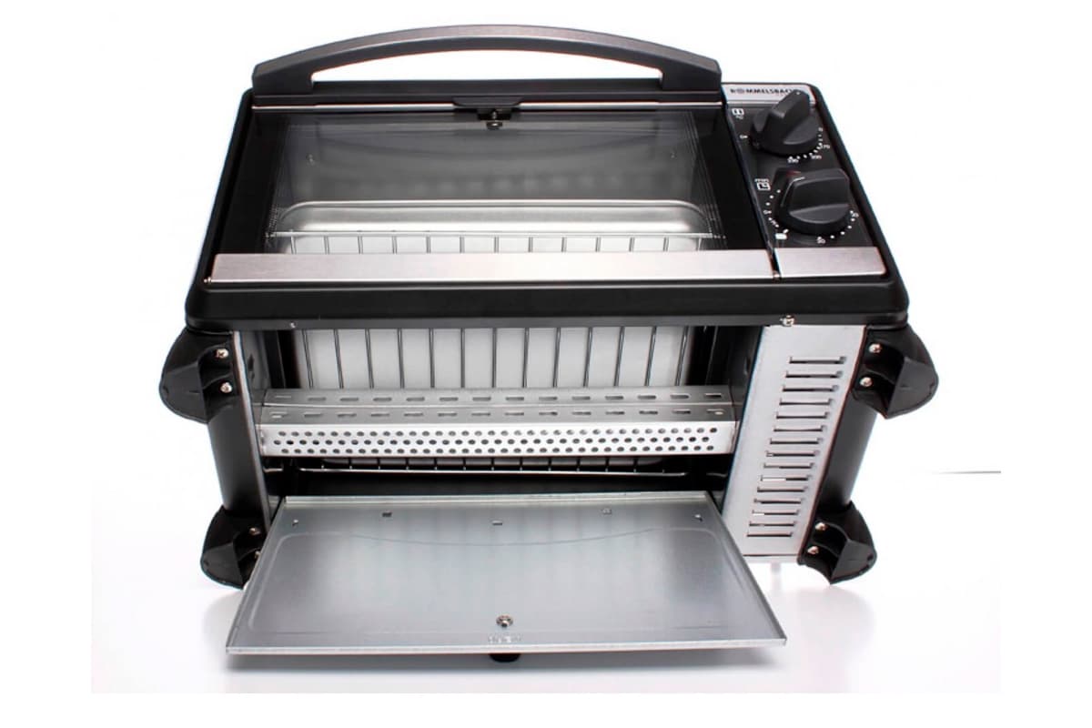 Печь конвекционная Rommelsbacher BG 950