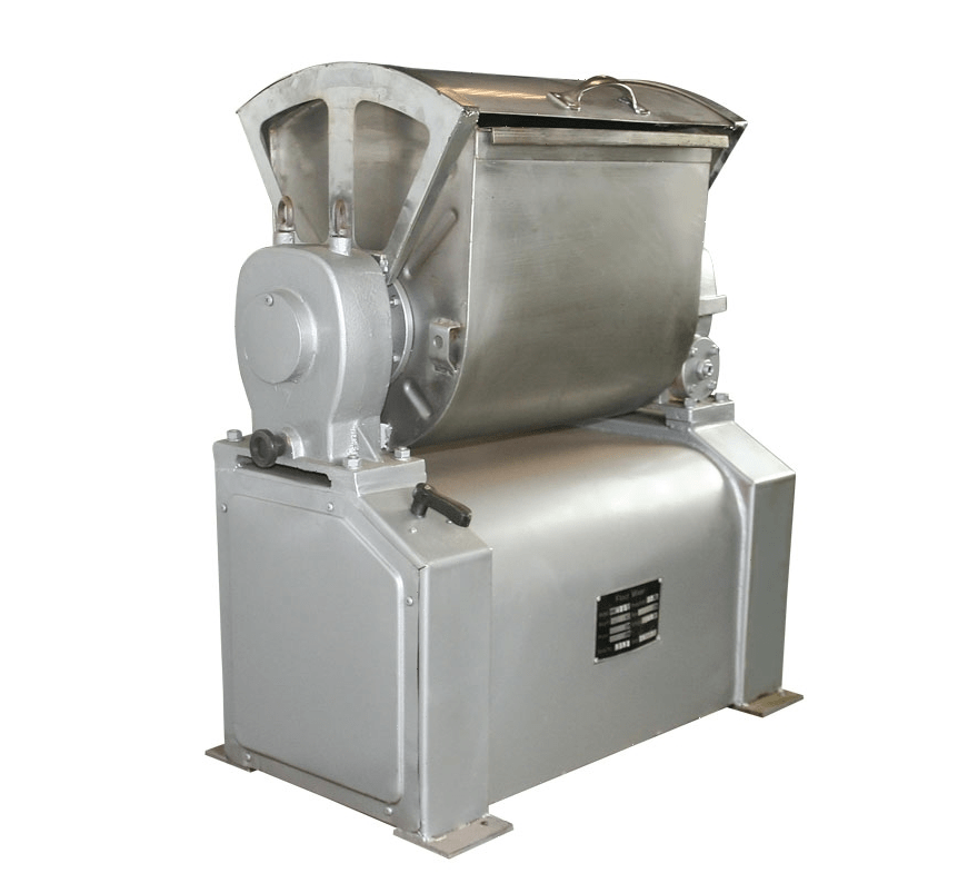 Машина тестомесильная Магикон HWH-15