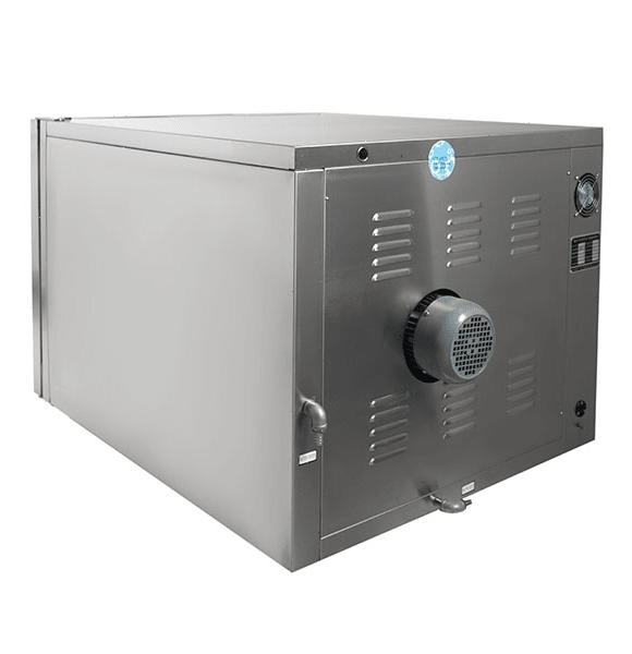 Печь конвекционная Foodatlas YKZ-5D