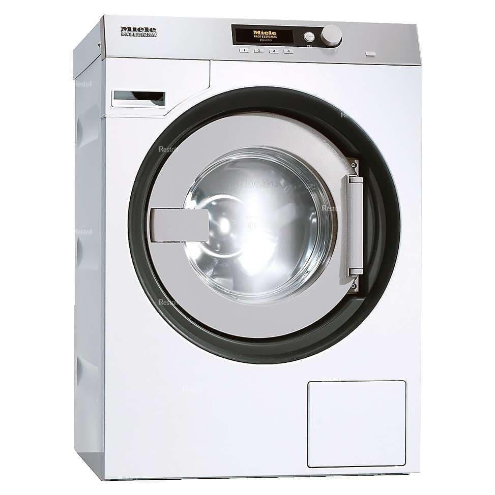 Стиральная машина Miele PW 6080 Vario LP LW