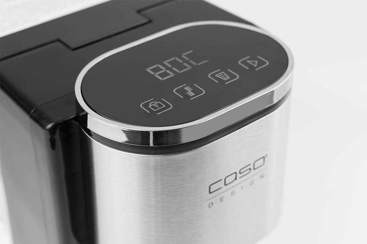 Диспенсер горячей воды CASO HW 500 Touch